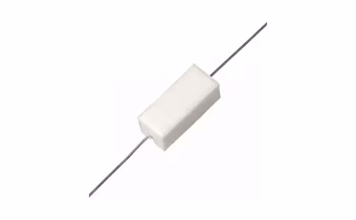 مقاومت آجری 68 اهم 5W | amazonchi