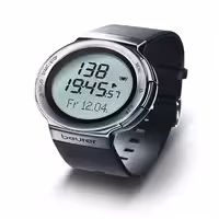 نمایشگر ضربان قلب بیورر مدل Beurer PM80