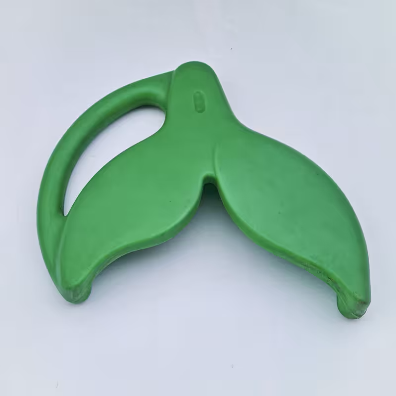 قطعه یدکی قطعه سبز رنگ بالاي پله سرسره گلابي کد YSG0001