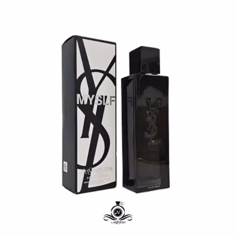 ادکلن مردانه ایوسن لورن مای سلف Yves Saint Lauren MYSLF
