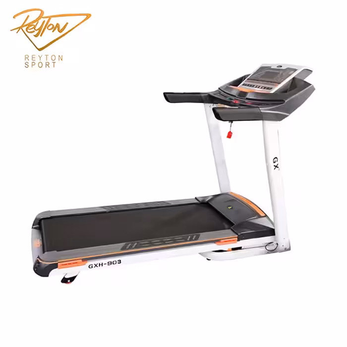 تردمیل خانگی برند Gx مدل GXH-903
