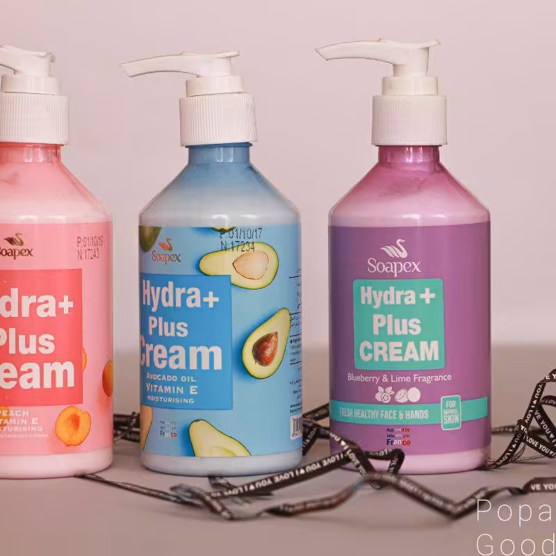 کرم آبرسان پمپی آووکادو سوپکس