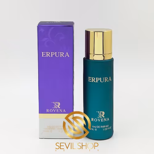 ادکلن 30 میل روونا رایحه سوسپیرو اربا پورا