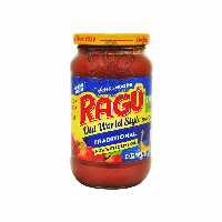 سس گوجه تردیشنال ( سنتی ) 400 گرم راگو - ragu