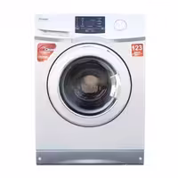 ماشین لباسشویی لیدر مدل L1200D ظرفیت 7 کیلوگرم