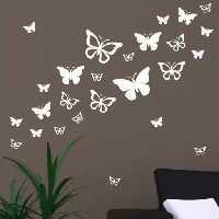اینه پدیده طرح پروانه