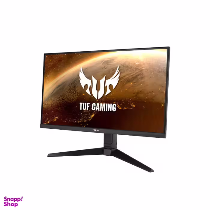 مانیتور 27 اینچ ایسوس مدل TUF Gaming VG27AQL3A
