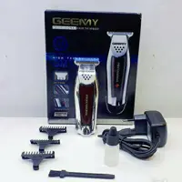 ماشین اصلاح جیمی مدل GEMEI GM-855