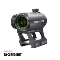 دوربین تفنگ رد دات TA-3 1×20 swamp deer
