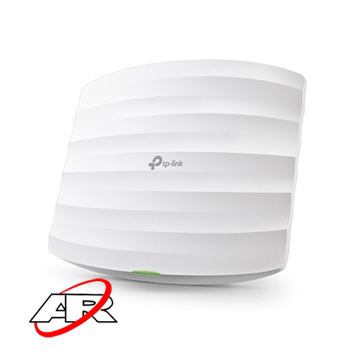 اکسس پوینت AC1350 سقفی بی سیم تی پی لینک مدل EAP225