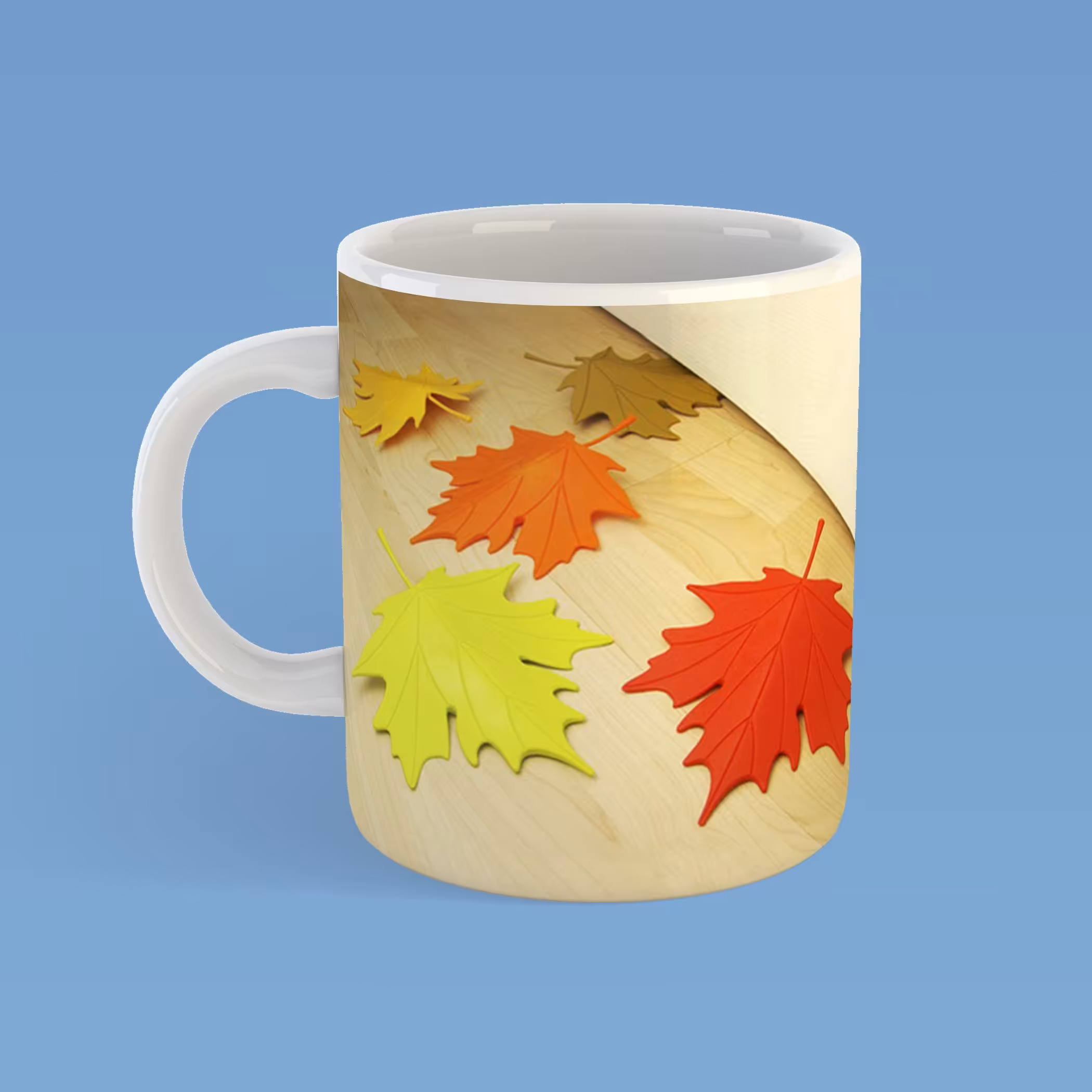 ماگ پر کد 151