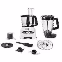 غذا ساز مولینکس  مدل FP822