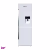 یخچال و فریزر دیپوینت مدل DECENT W