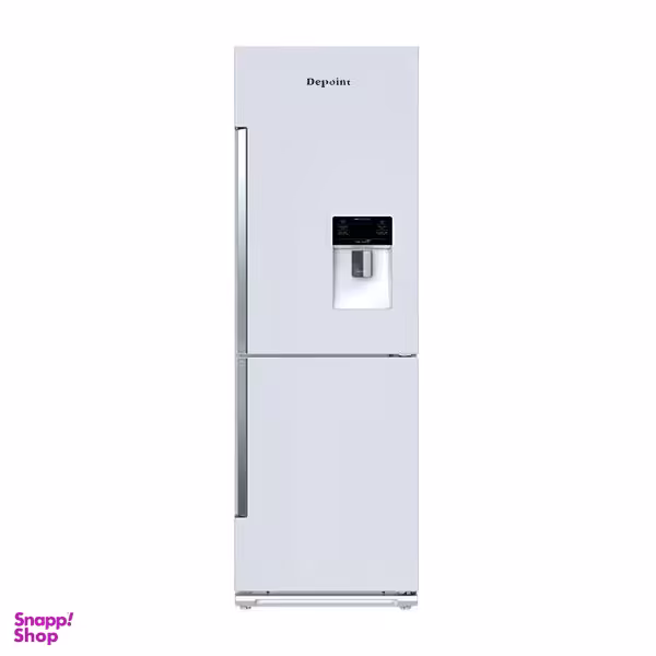 یخچال و فریزر دیپوینت مدل DECENT W