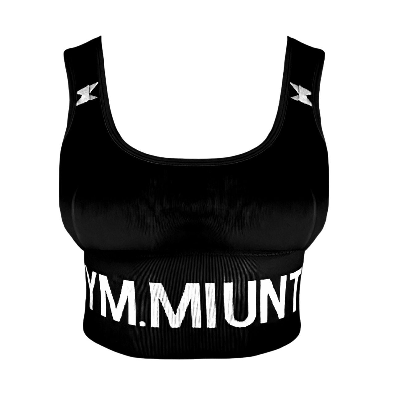 نیم تنه زنانه مدل GYM.MIUNTE کمر گنی