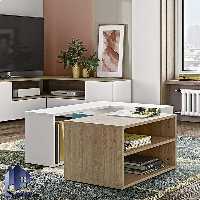 میز جلومبلی HOJ148