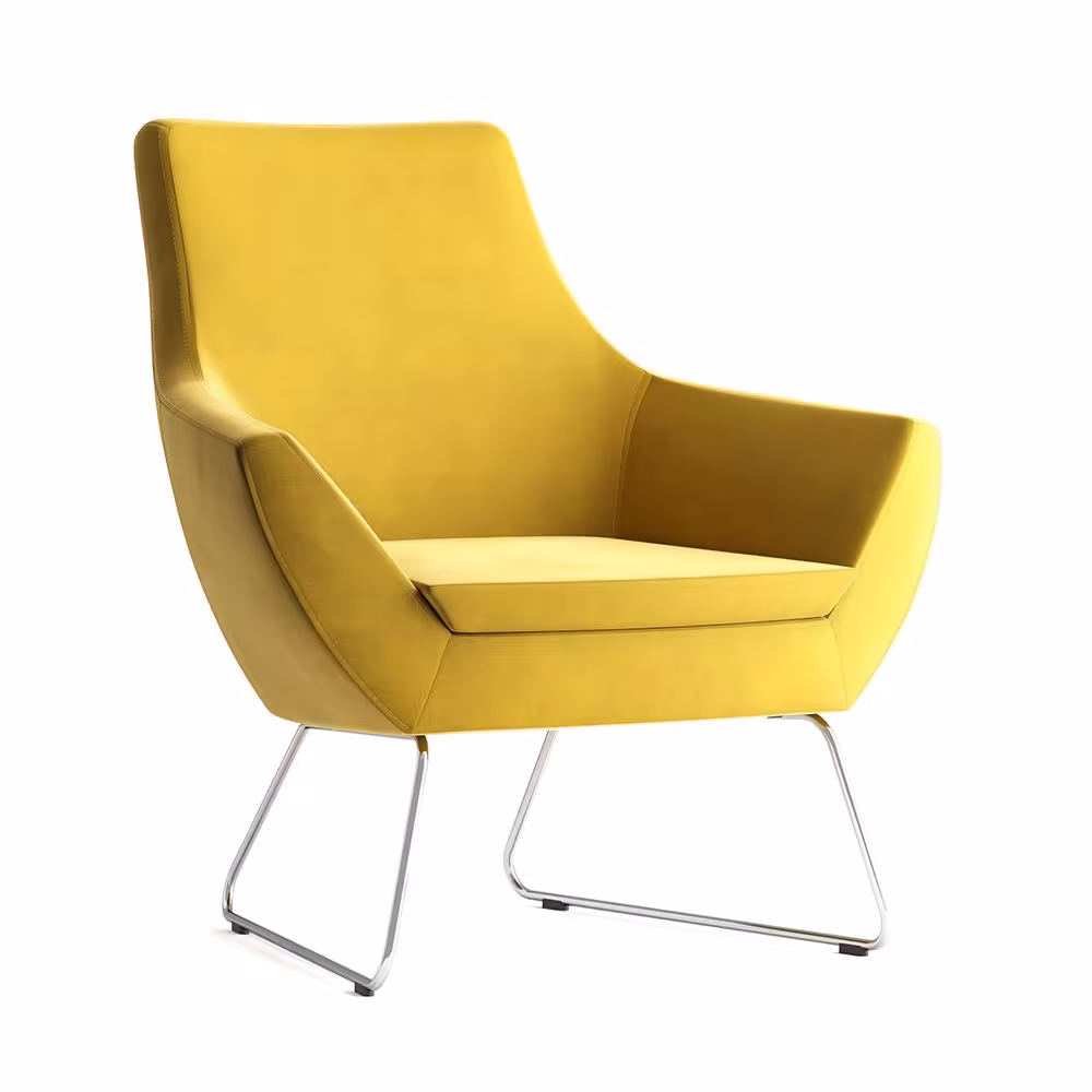 مبل تکنفره Sweet هلگر