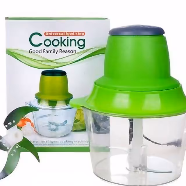 خردکن کوکینگ 