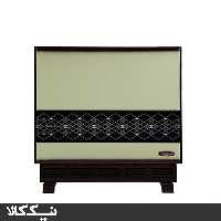 بخاری گازی نیک کالا 12000 مرجان مدل MN12