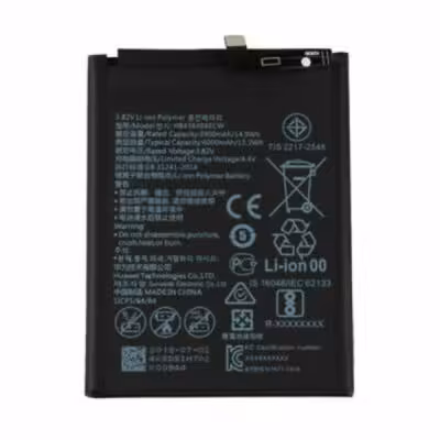 باتری صلی هوآوی Huawei Mate 10 Lite مدل HB356687ECW