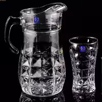 پارچ و لیوان اکو درجه یک