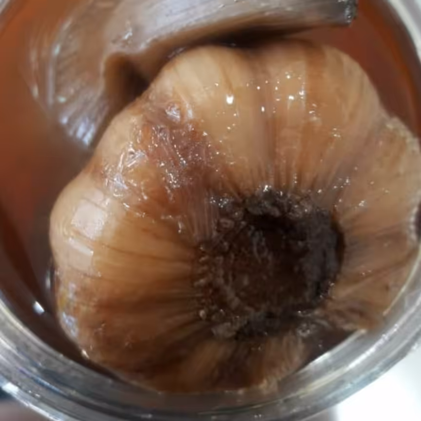 سیرترشی درسته