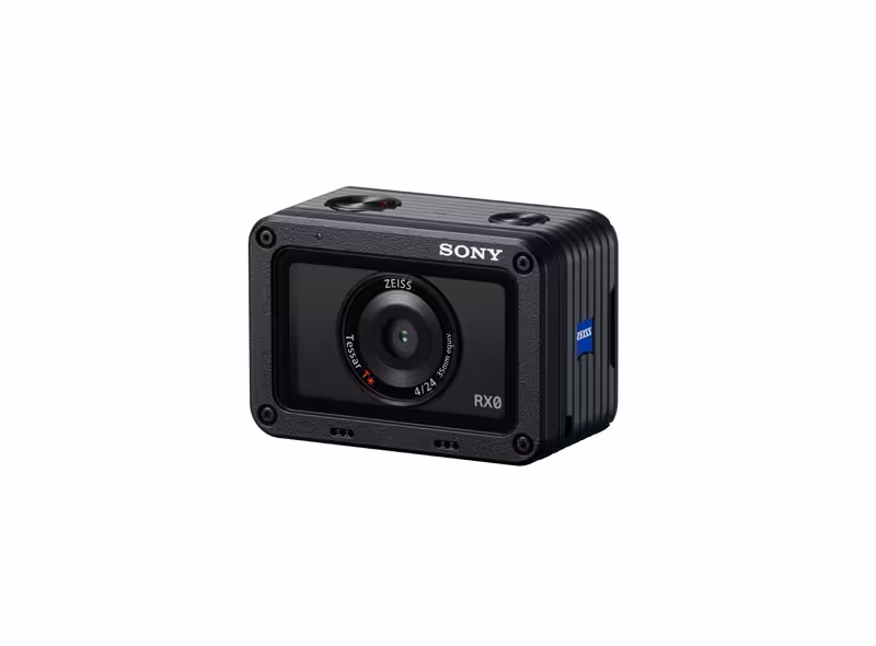 SONY RX0