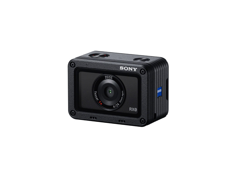 SONY RX0