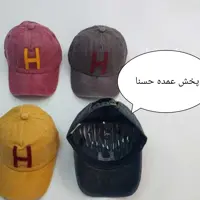 کلاه گپ جین   لی سنگشور  وارداتی بچگانه باوزن 250گرم و ارسال رایگان 