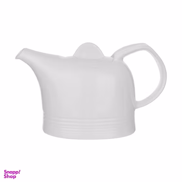 قوری چینی زرین ایران سری هتلی 49 مدل چای کد 03 درجه عالی