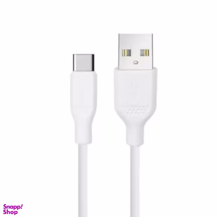 کابل تبدیل USB به USB-C کلومن مدل KD_02