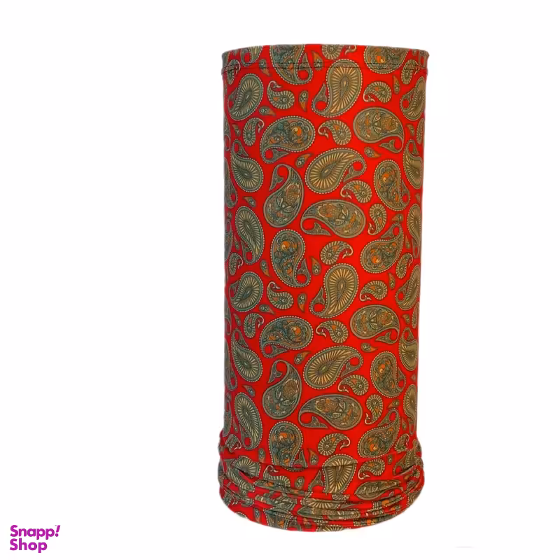 دستمال سر و گردن مدل BF 127