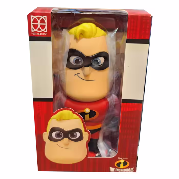 فیگور دیزنی مدل  Mr Incredible