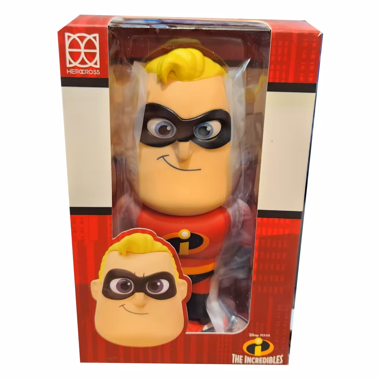فیگور دیزنی مدل  Mr Incredible