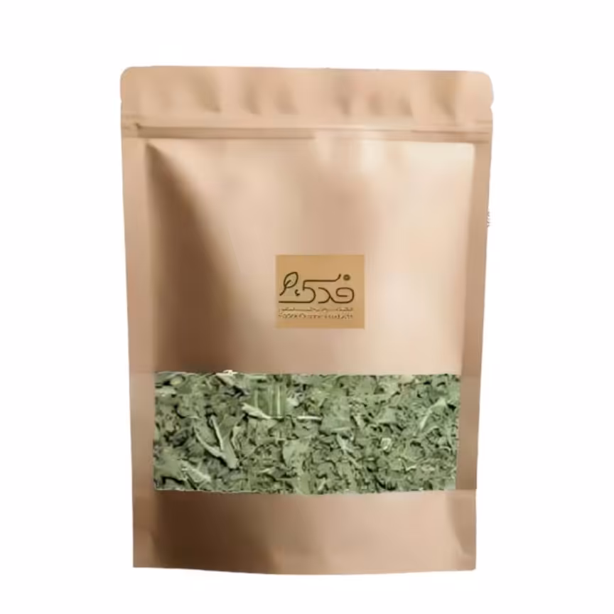 سبزی ترخون خشک ممتاز فدک (200گرم)