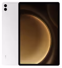 تبلت سامسونگ مدل Galaxy Tab S9 FE Plus 5G SM-X616B ظرفیت 256 گیگابایت و رم 12 گیگابایت سایز 12.4 اینچ