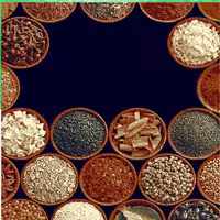 گلیم آشپزخانه سرمه ای 6متری کد 918