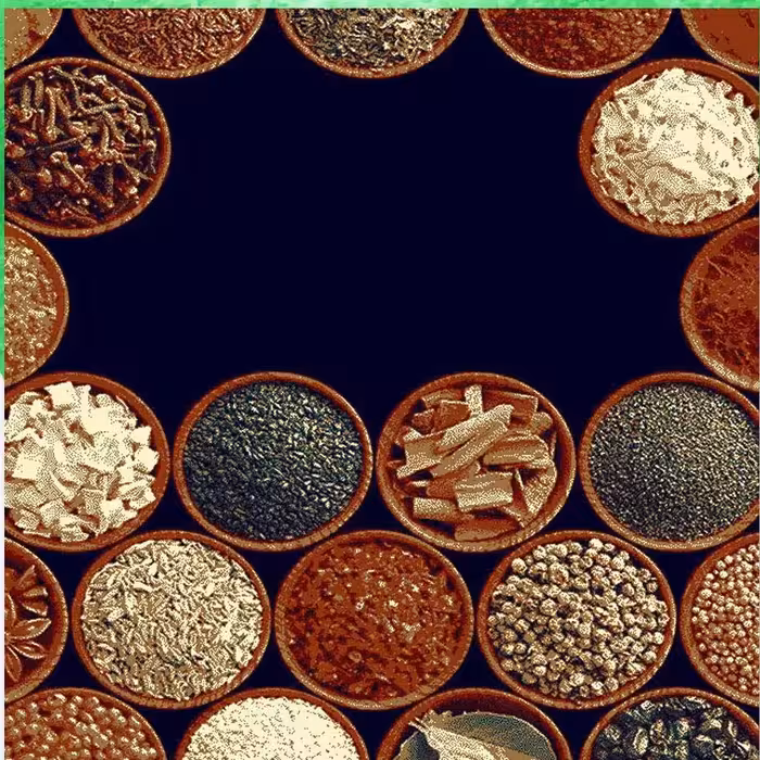 گلیم آشپزخانه سرمه ای 6متری کد 918