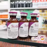 ژلوپیل فیشیال دکترنوشا (اسکین هیل) 20 درصد

