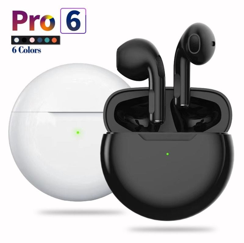 هندزفری بلوتوثی مدل Pro 6