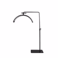 نور ال ای دی خمیده (مونلایت)