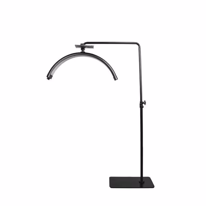 نور ال ای دی خمیده (مونلایت)