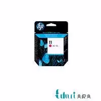 هد پلاتر اچ پی مدل 11 قرمز