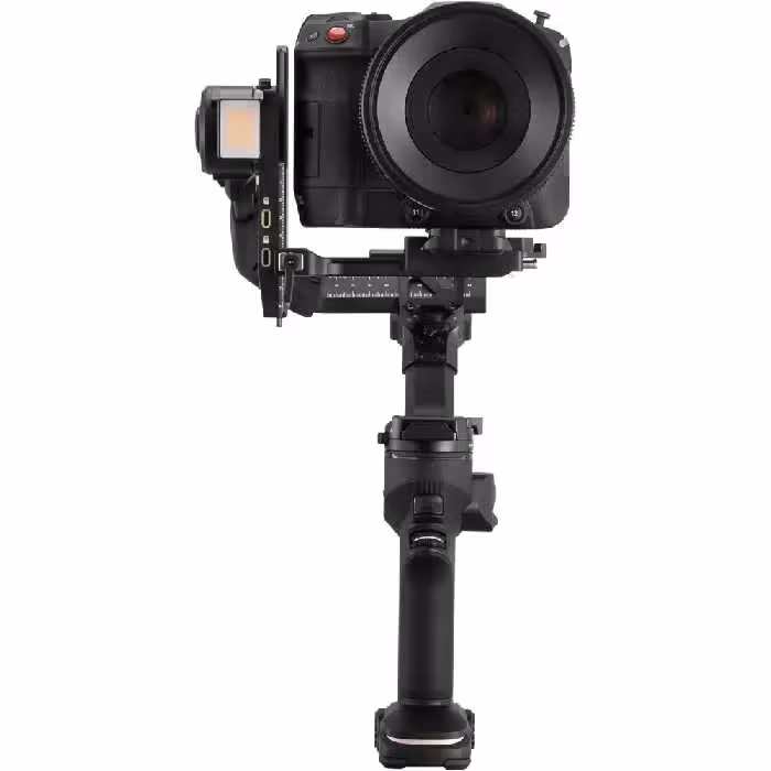 گیمبال ژیون کرین Zhiyun-Tech CRANE-4 combo