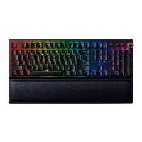 کیبورد ریزر مدل Razer BlackWidow V3 Pro – اپن باکس
