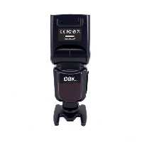 فلاش اکسترنال دی بی کی DBK DF-800 for Canon