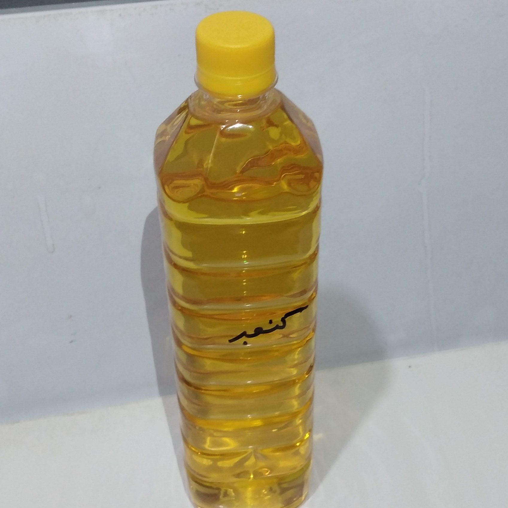 روغن کنجد