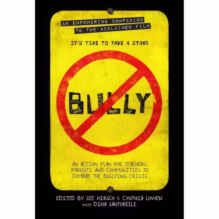 کتاب زبان اصلی Bully اثر جمعی از نویسندگان