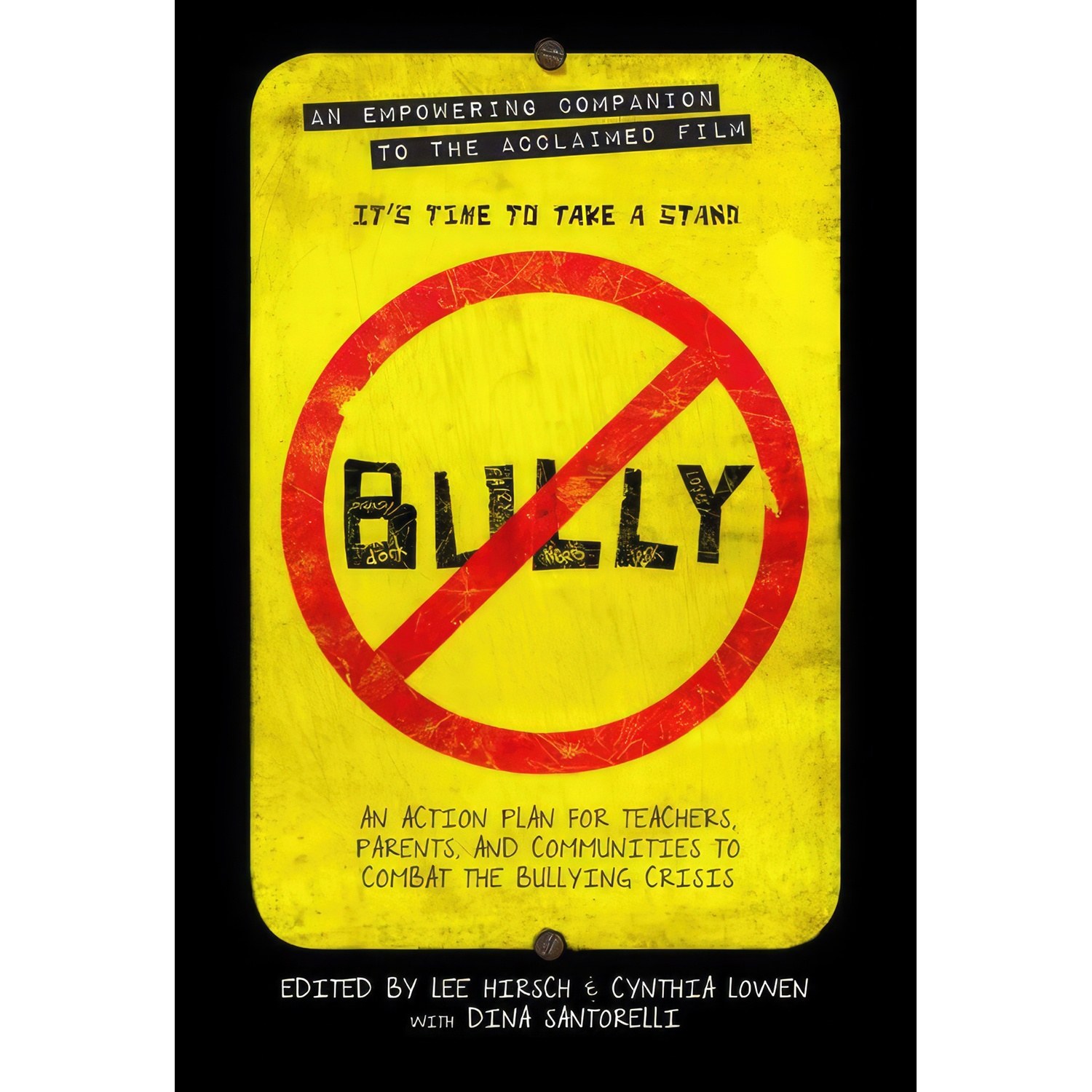 کتاب زبان اصلی Bully اثر جمعی از نویسندگان