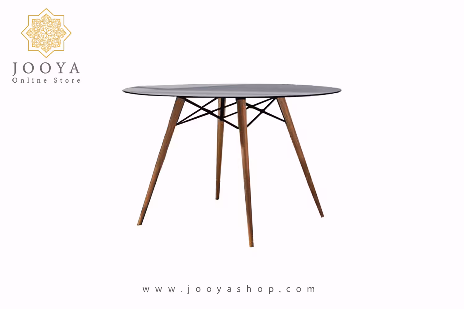 میز گرد نظری مدل W491